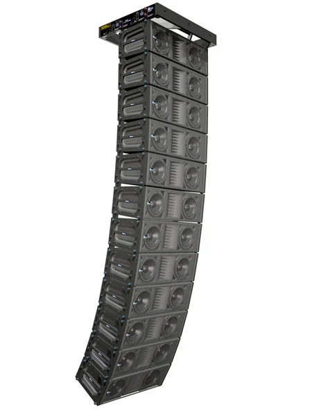 Meyer Sound Mica